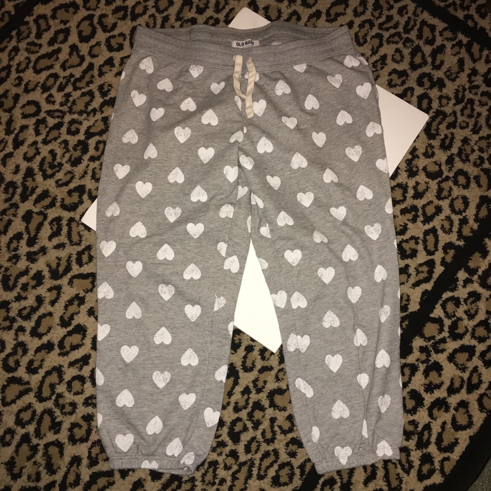 Old Navy sweats